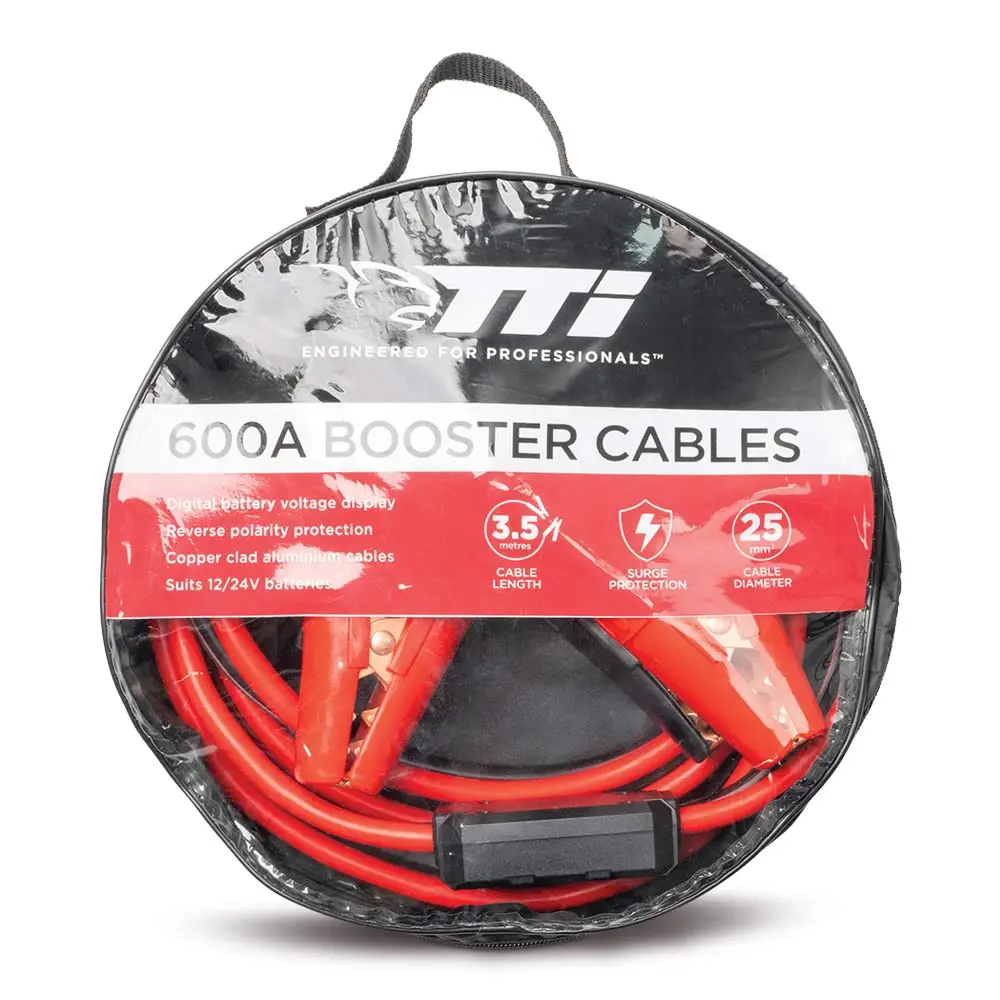 TTI 600A Booster Cable TTIBC600