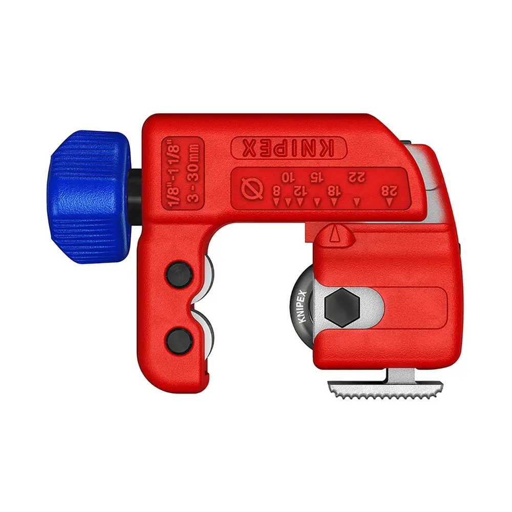 KNIPEX Tubix Pipe Cutter - Small 903101