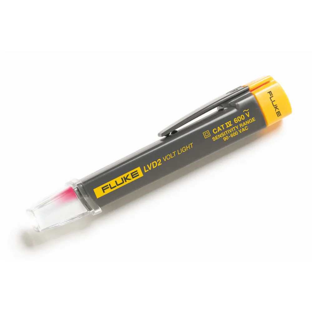 FLUKE LVD2 Volt Light