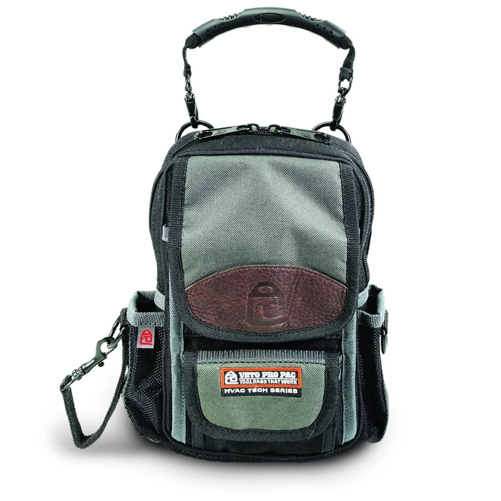 VETO MB 7.5x20x25cm Tool Pouch