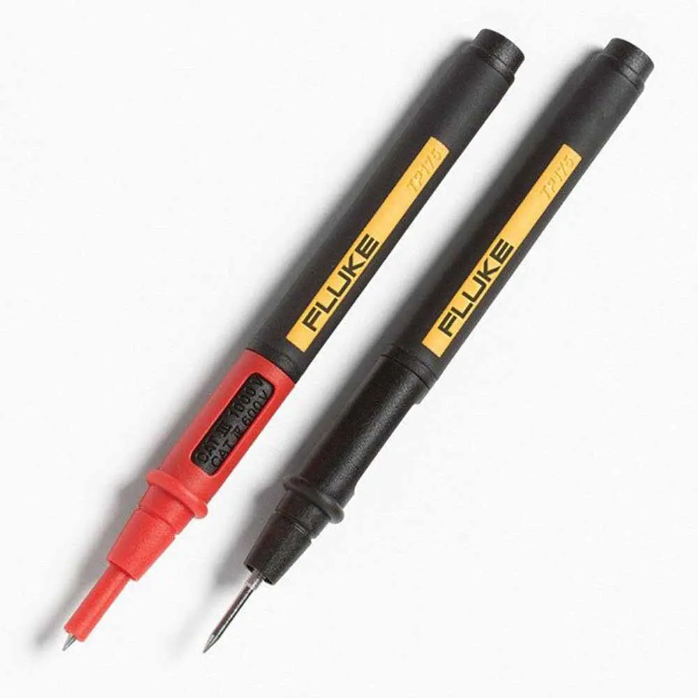 FLUKE TwistGuard Test Probes FLUTP175