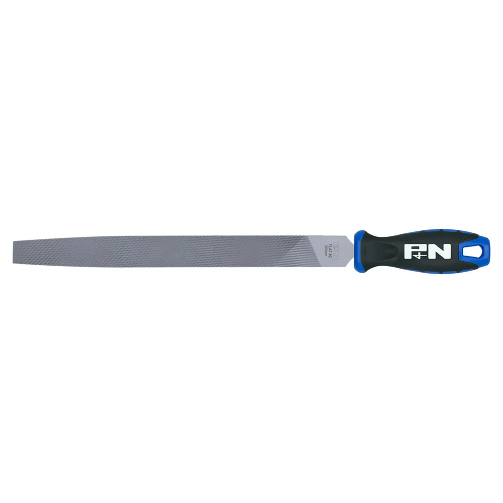 P&N 300mm Second Cut Flat Engineers File PW3001122