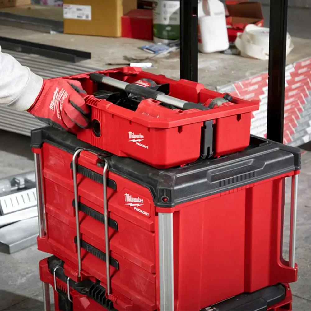 MILWAUKEE PACKOUT™ Tool Tray 48228045