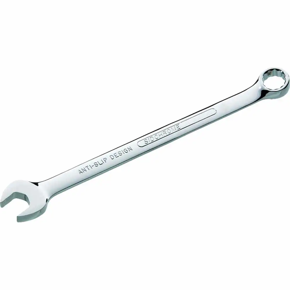 SIDCHROME 1 1/8 AF R/OE Spanner SCMT22429