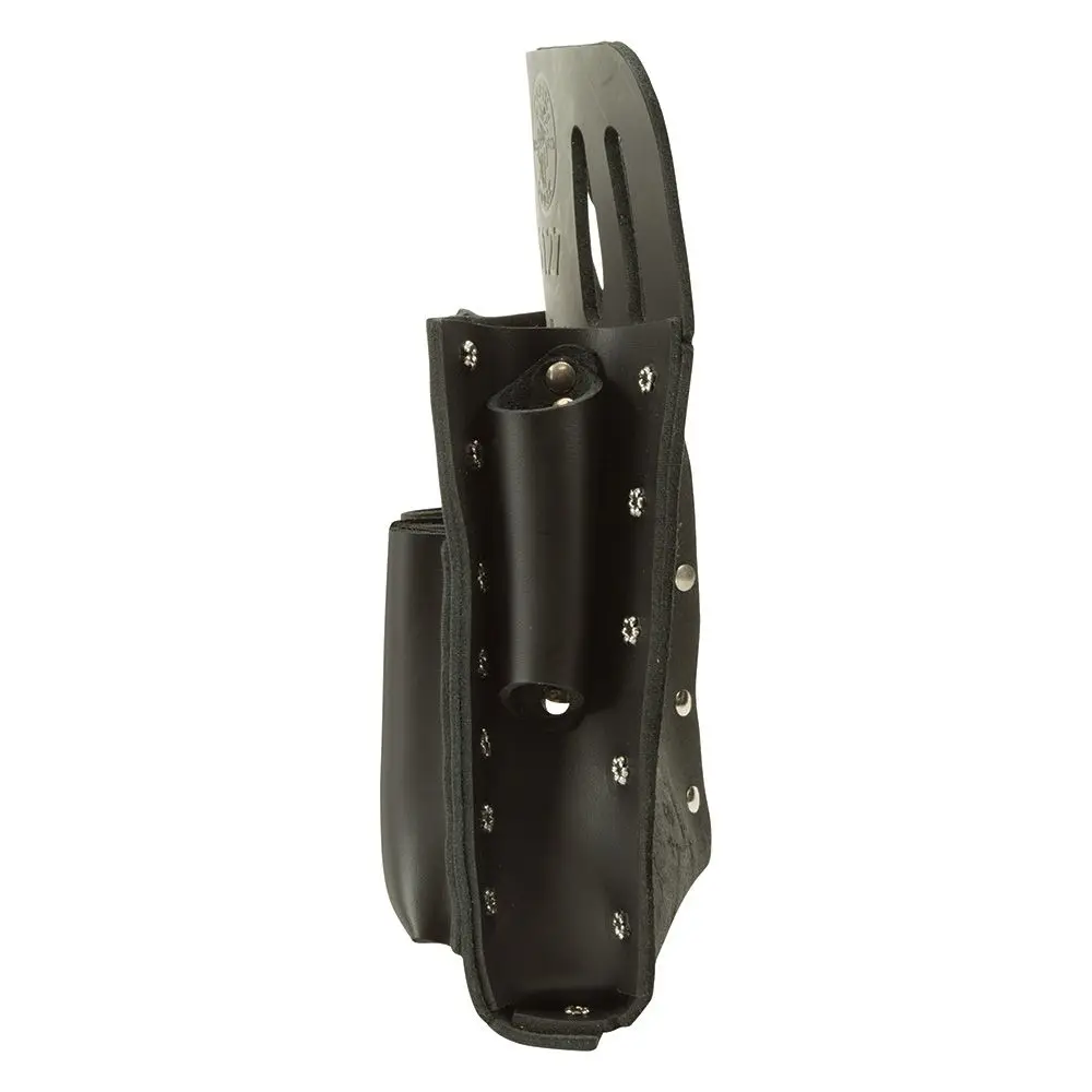 KLEIN 6 Pocket Tool Pouch 5127