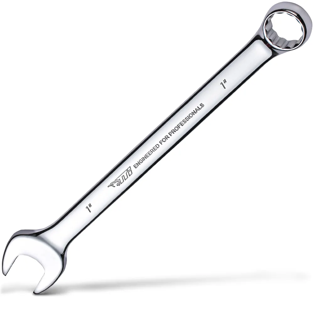 TTI 1inch AF Ring & Open End Combination Spanner TCSA25
