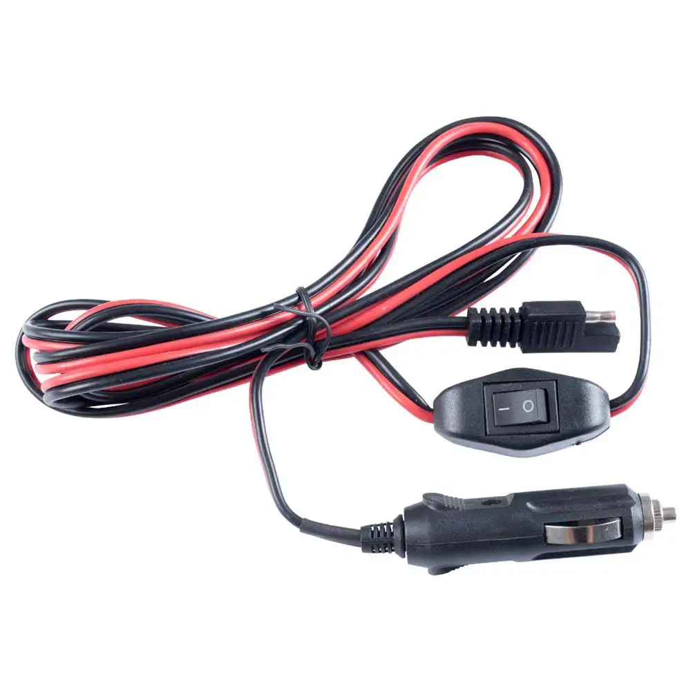 KINCROME 12V Wire Harness - Plug K16133