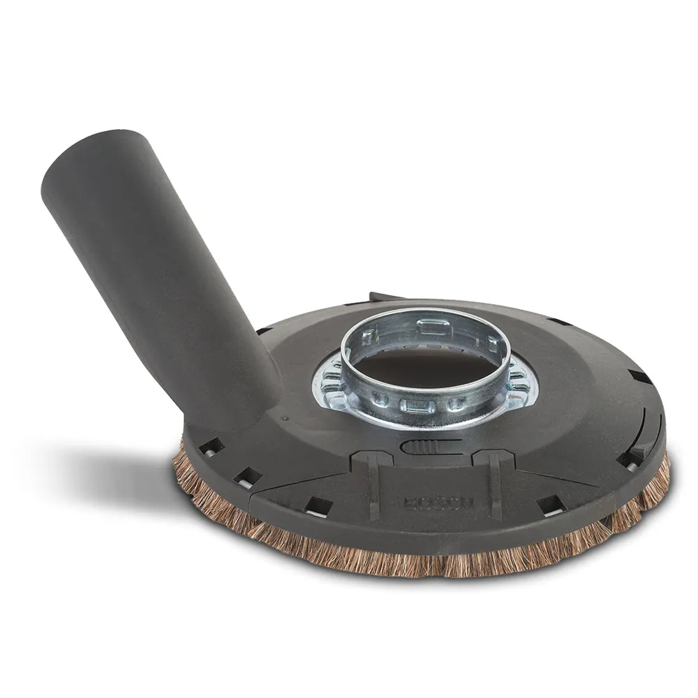 BOSCH 125mm Dust Extraction Grinding Guard