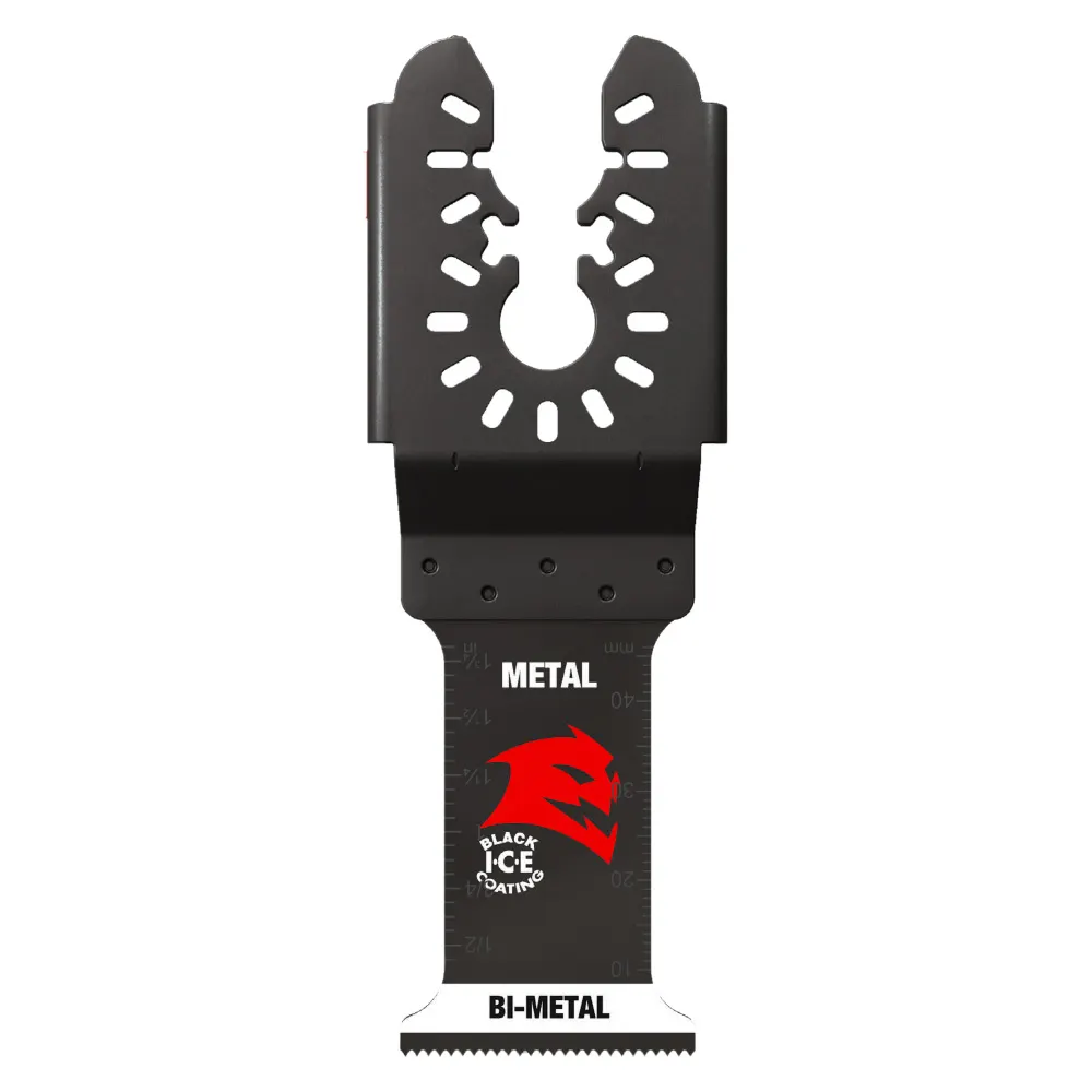 DIABLO 32mm Universal Fit Bi-Metal Multi-Tool Blade For Metal 2608F02286