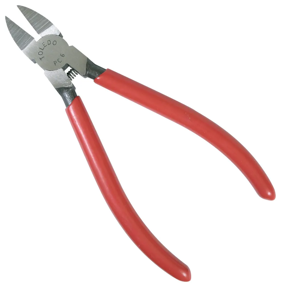 TOLEDO 150mm Electro-Mechanical Cutters PC6