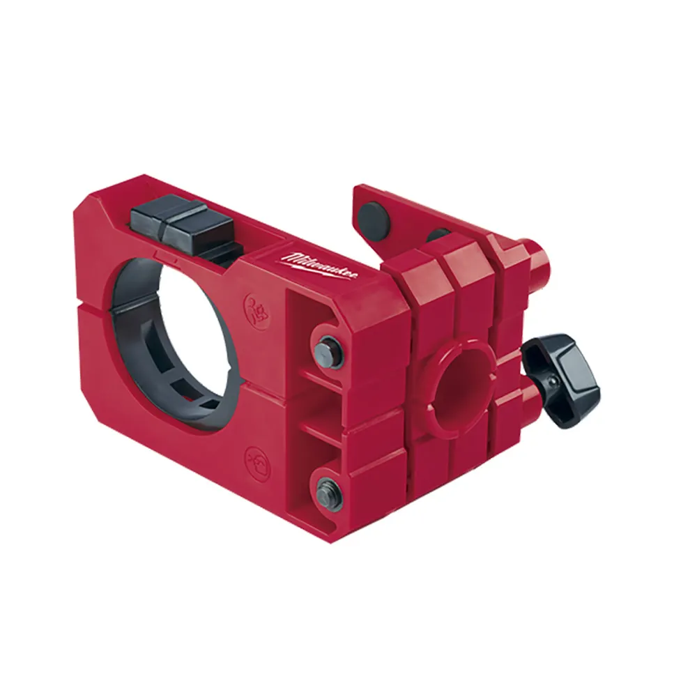 MILWAUKEE Hole Dozer Hole Saw Door Lock Installation Kit - 10 Piece 49224073