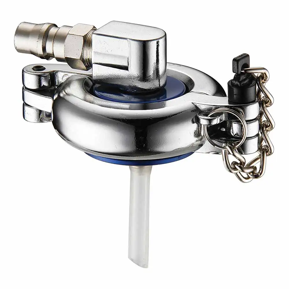 ENDEAVOUR Brake Bleeder Adapter - Toyota/Lexus ETWH500BC-21