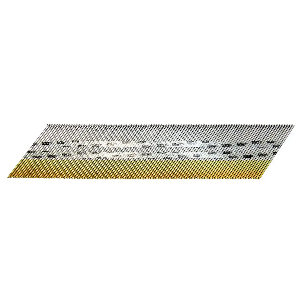 SENCO DA Series Bright Steel Brad Nail - 57mm Box of 3000 DA23EPB