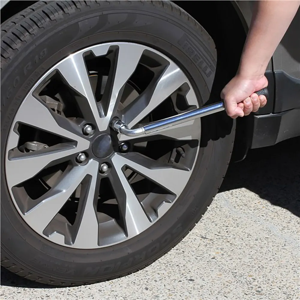 TOLEDO 17/19/21/23mm Wheel Master Wrench 309248