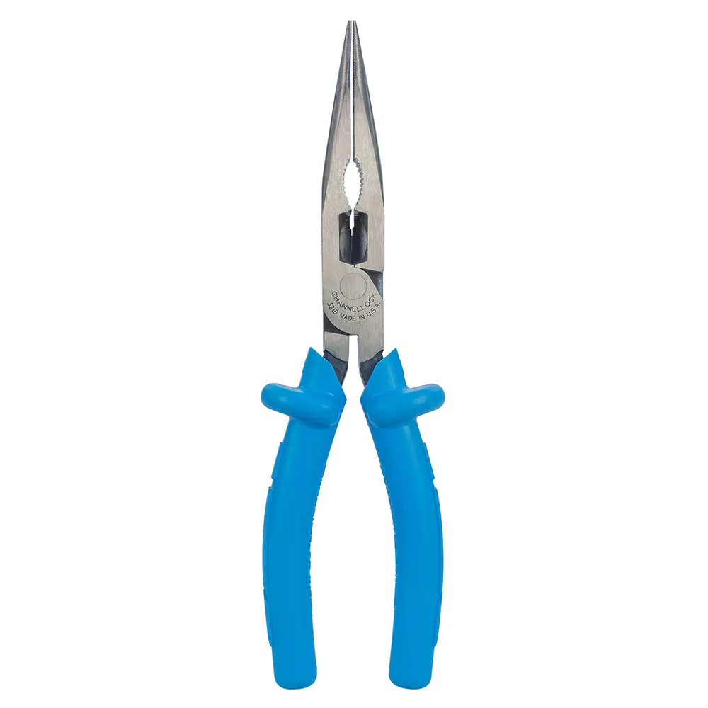CHANNELLOCK 212mm Long Nose Plier Insulated 3218