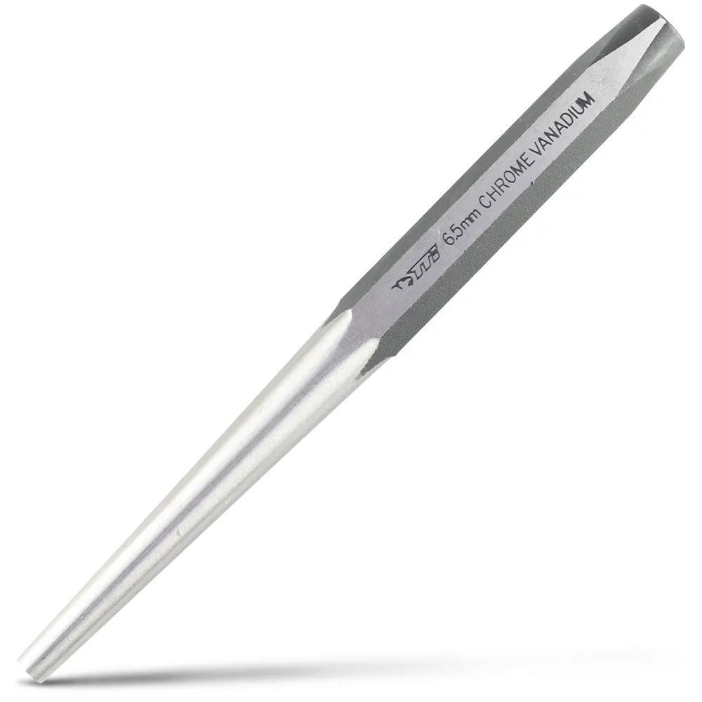 TTI Taper Punch 5 x 1/2inch x 150mm TP05150