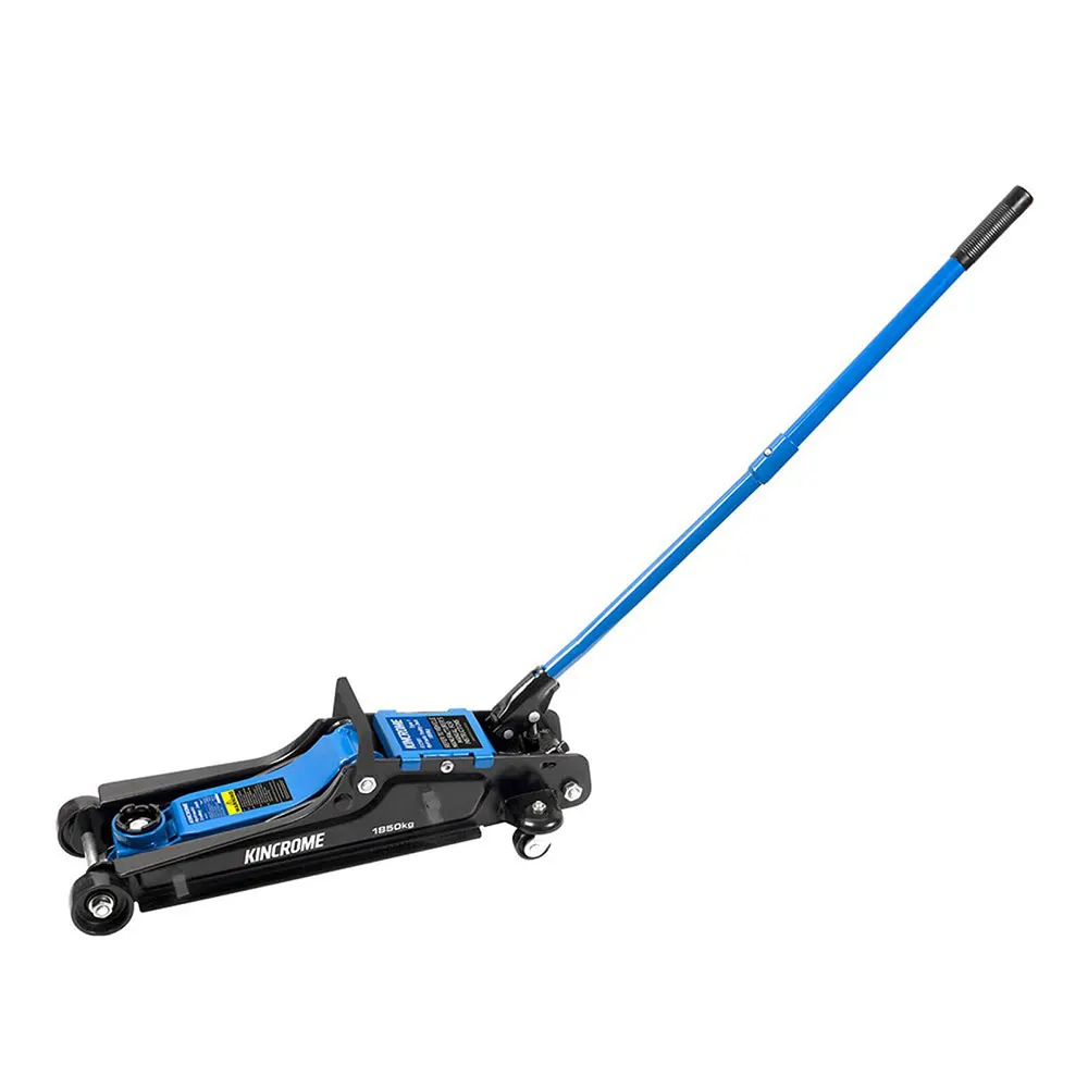 KINCROME 1850kg Trolley Jack K12161