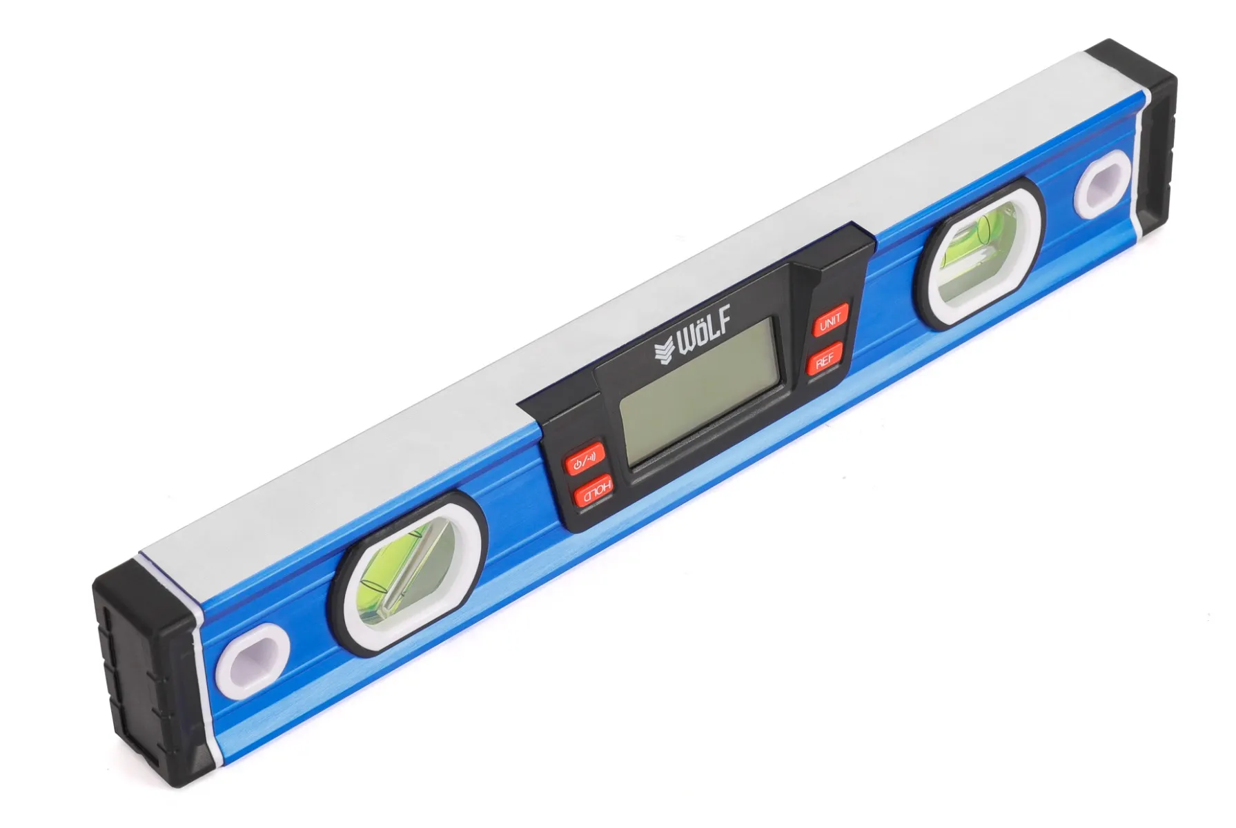 WOLF 290mm Digital Spirit Level WDSL290