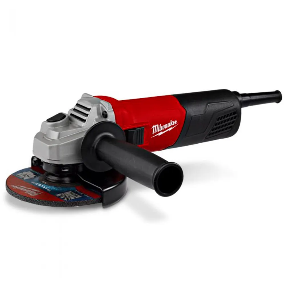 MILWAUKEE 800W 125mm Angle Grinder AG800-125