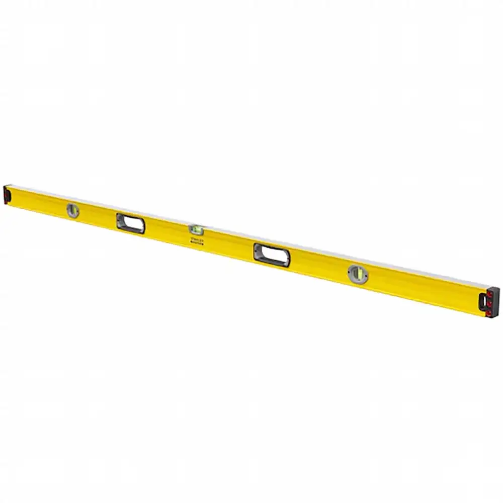 STANLEY FATMAX 1800mm 3 Vials Box Spirit Level 43-572