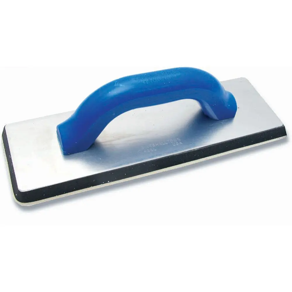 MARSHALLTOWN 229mm x 102mm Tile Grouters Float MT43