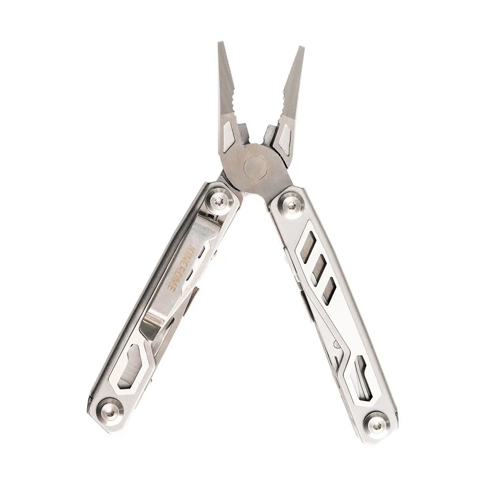 KINCROME 15 In 1 Stainless Steel Multi Tool Plier K6161