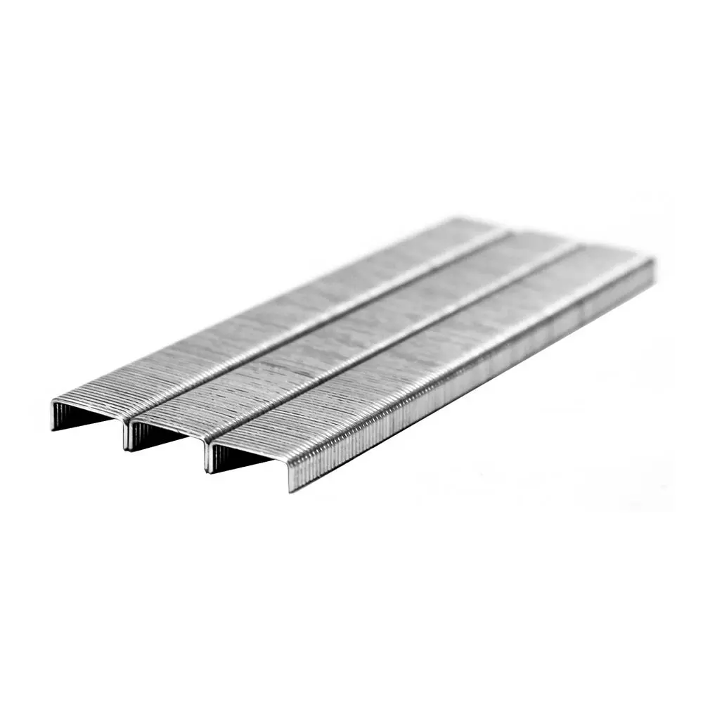 AIRCO 800 Series Staples Electro Galvanised - 5mm Box of 10000 SF80050