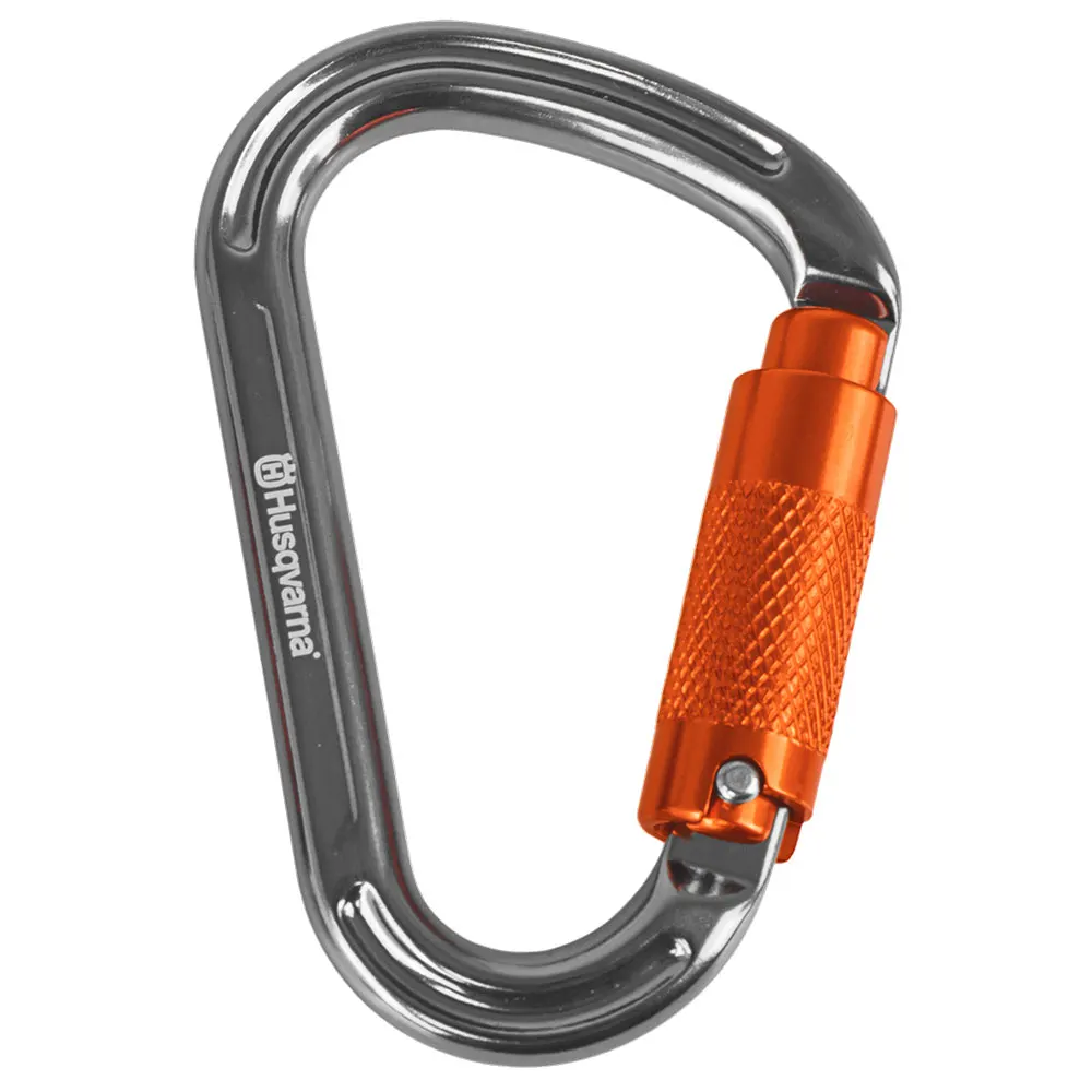 HUSQVARNA HMS Carabiner 596936213