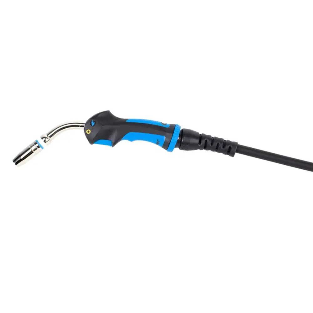 CIGWELD 3m 200A BZ25 Style Mig Torch W52BR25E3