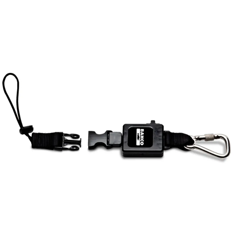 BAHCO 0.9M LANYARD, 1KG 3875RL1