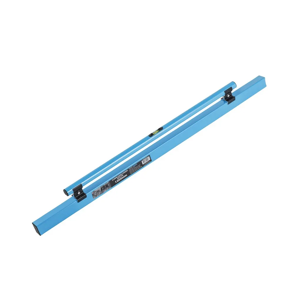 OX Pro 3000mm Concrete Screed with vial OX-P021330