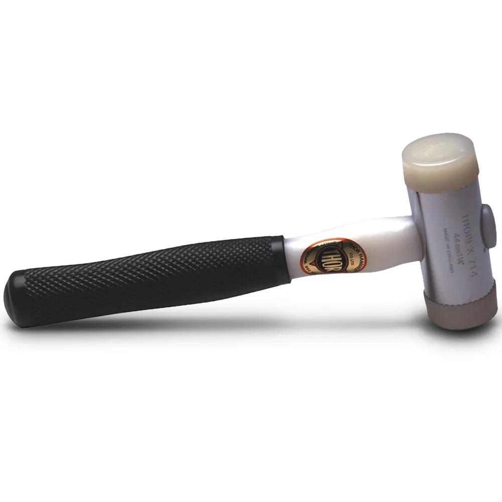 THOR 32mm Nylon Face Hammer TH710