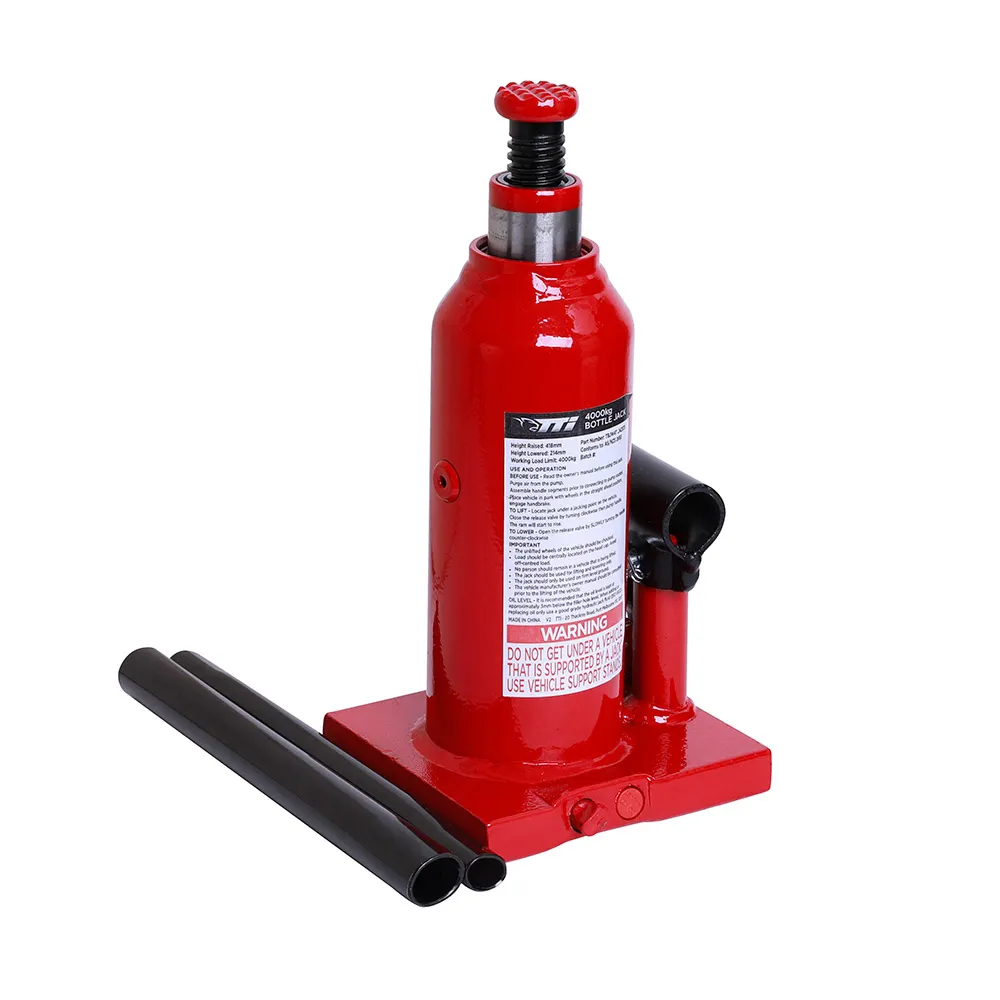 TTI 4000kg Bottle Jack TBJW4T