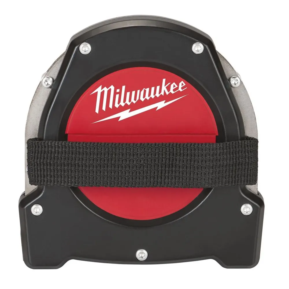 MILWAUKEE 30m Closed Reel Long Tape 48225103