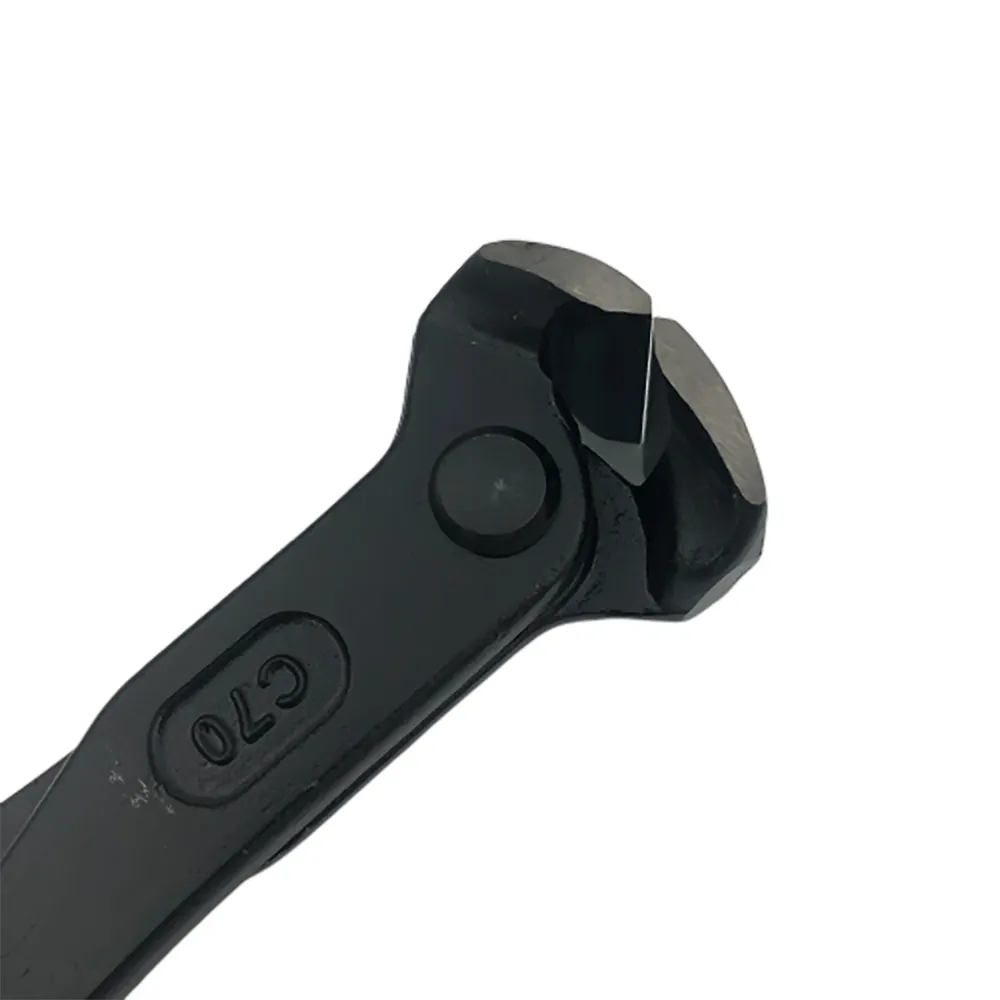 WIHA 280mm End Cutter Nipper 43569