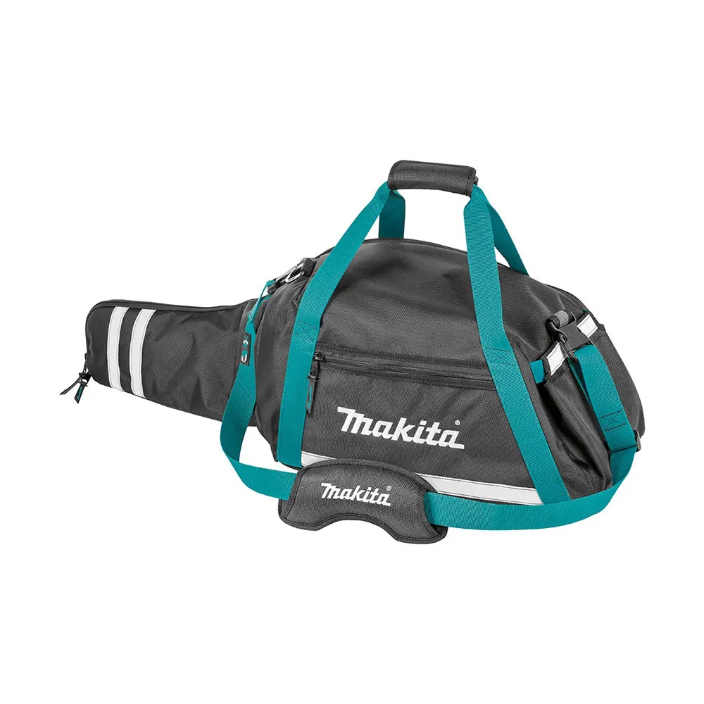 MAKITA 90 x 30 x 32cm Chainsaw Bag with Plastic Plate E-15512