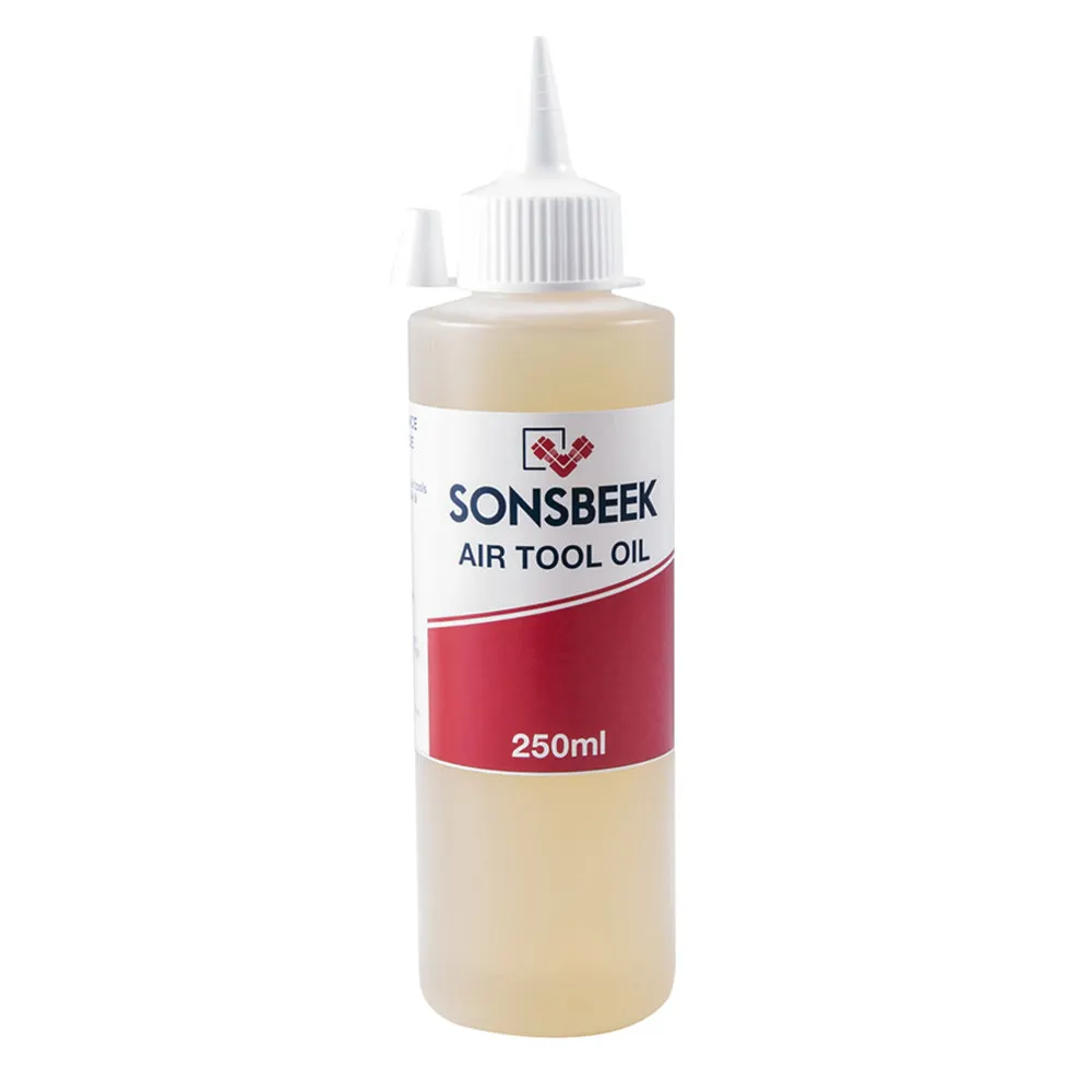 SONSBEEK 250ml Oil Air Tool BL10031T10