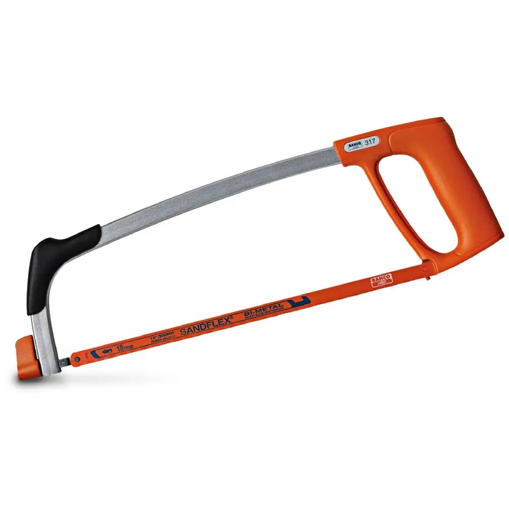 BAHCO SAW HACK FRAME 317