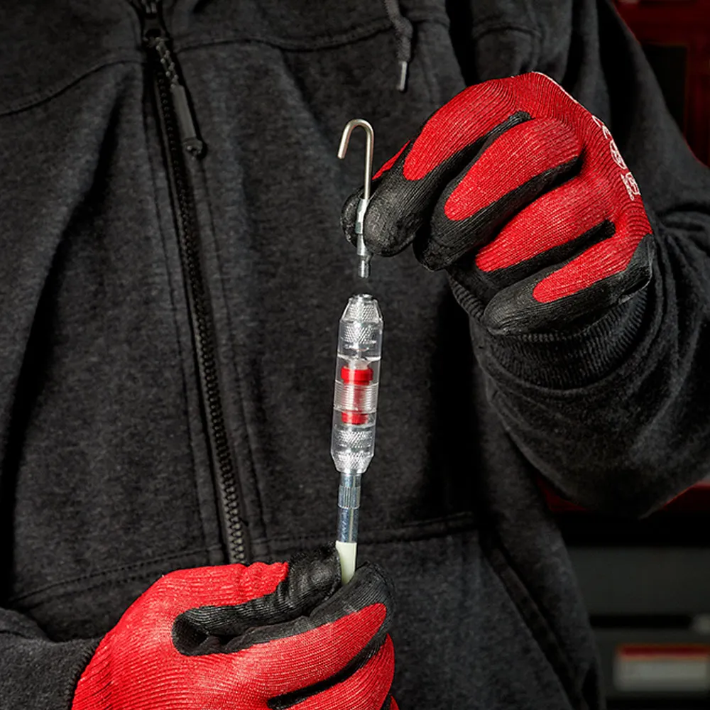 MILWAUKEE Fish Stick Lighted Tip Accessory 48224158