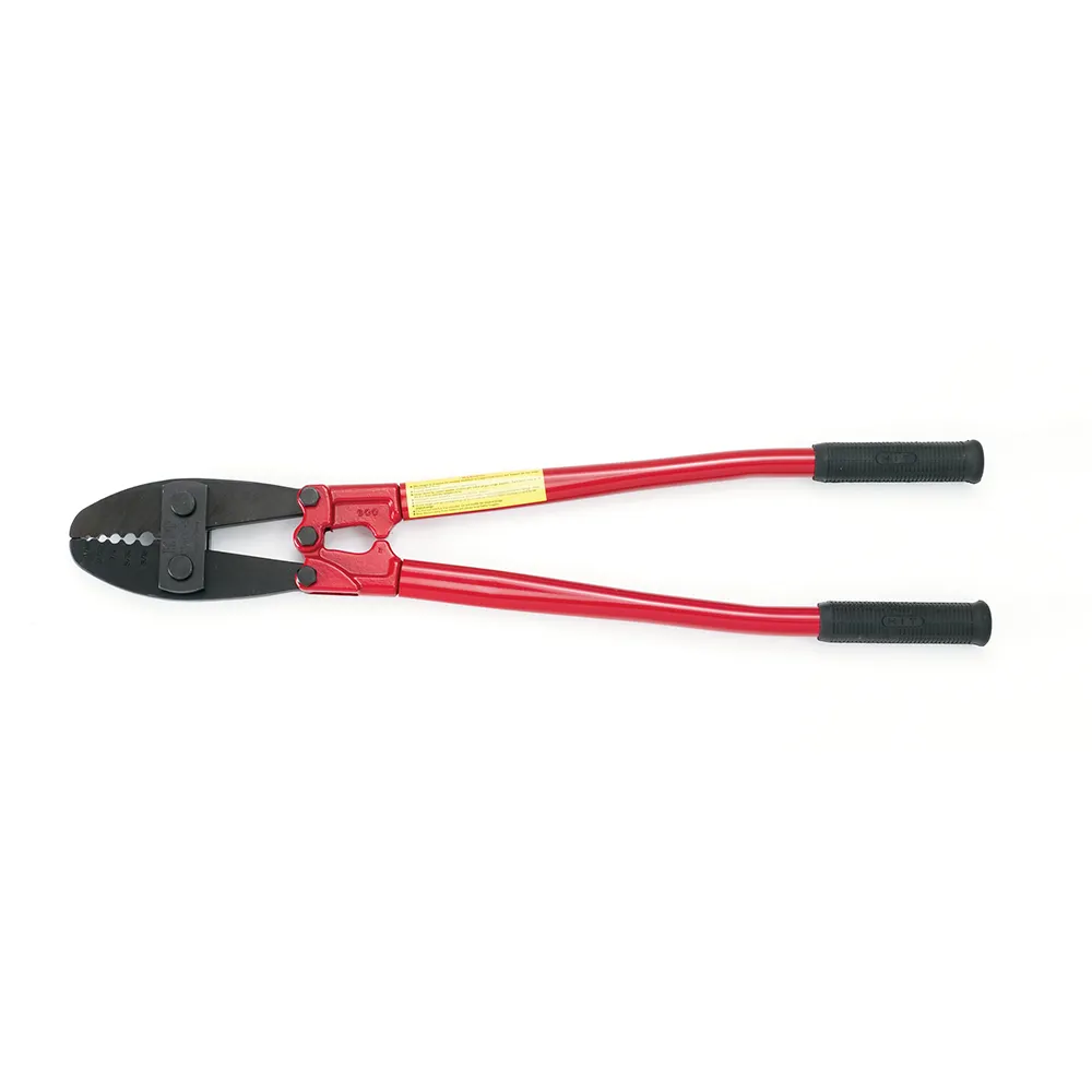 HIT 600mm Swaging / Crimping Tool HITCT600/5