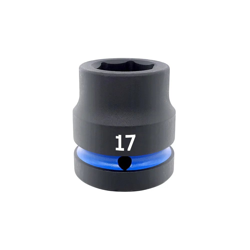 KINCROME 17mm x 1inch Drive Impact Socket K2562