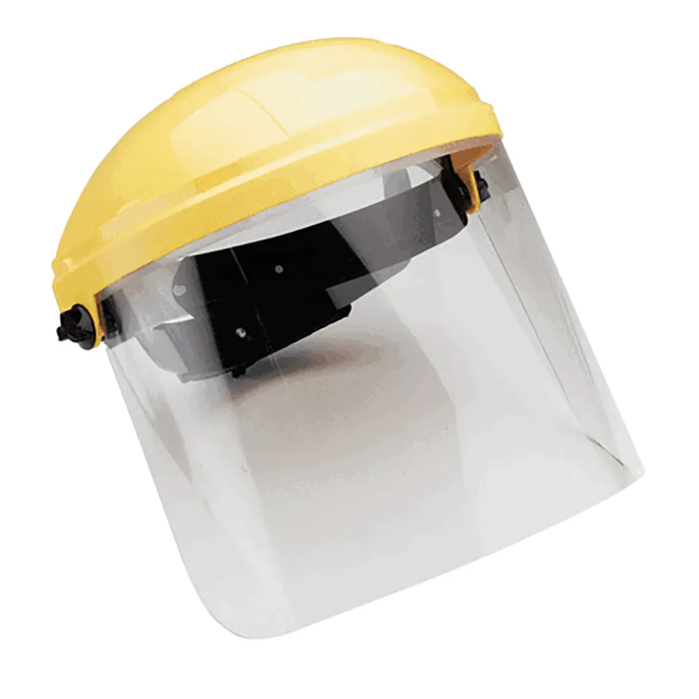 CIGWELD Browguard Welding With Headgear - No Visor 454542