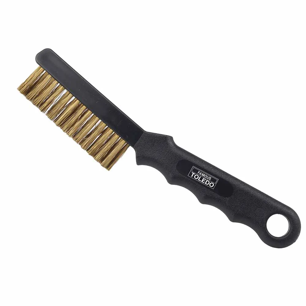 TOLEDO 220mm Copper Cleaning Brush 321097