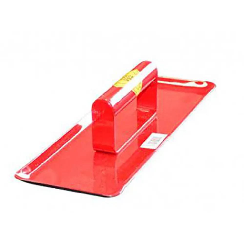 EXCEL Oblong Steel Float
