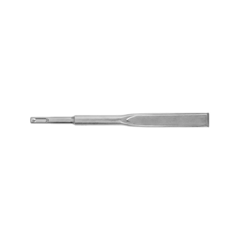 MILWAUKEE 250 x 20mm SDS Plus SLEDGE Flat Chisel Bit 4932493609