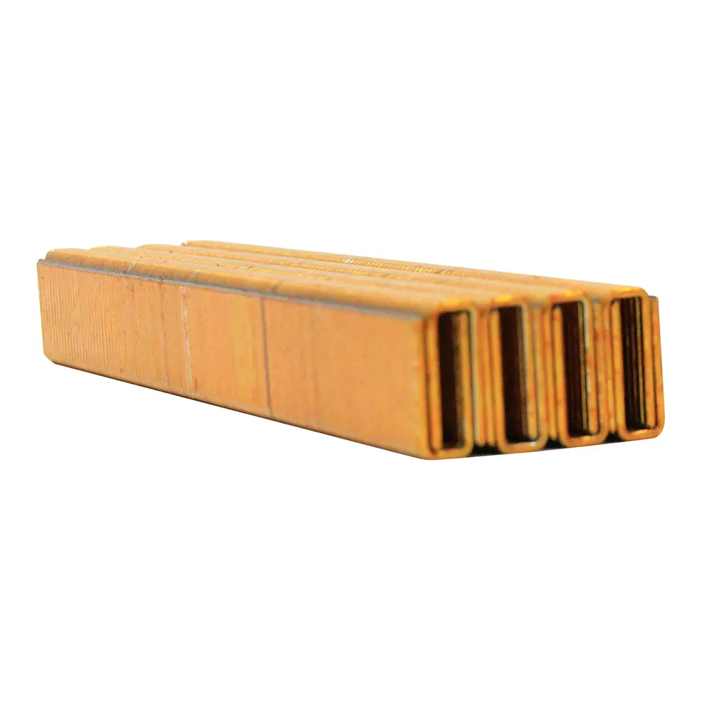 AIRCO 6000 Series Staples Electro Galvanised - 15mm Box of 5000 SM60150