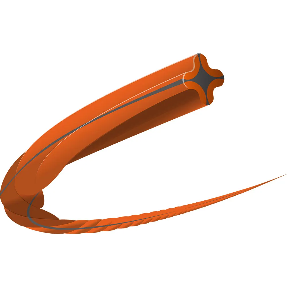 HUSQVARNA 2.4 x 210M Line Trimmer Whisper Twist 597669122