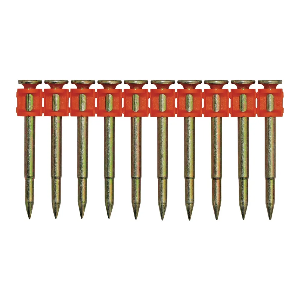 RAMSET Structural Steel Collated Drive Pin 50mm 300 Pk SC950C