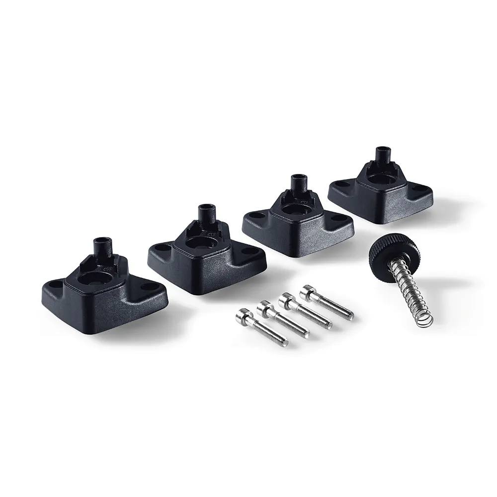 FESTOOL Adapter Feet for KS 60 500121