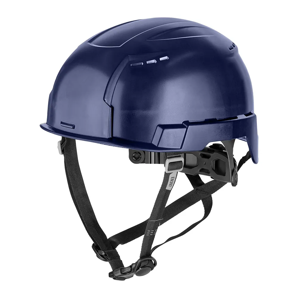 MILWAUKEE BOLT 200 Blue Vented Helmet 4932480651